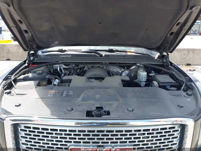 Aukcja sprzedaży 2015 Gmc Yukon Denali, vin: 1GKS2CKJ4FR226898, numer aukcji: 44709289
