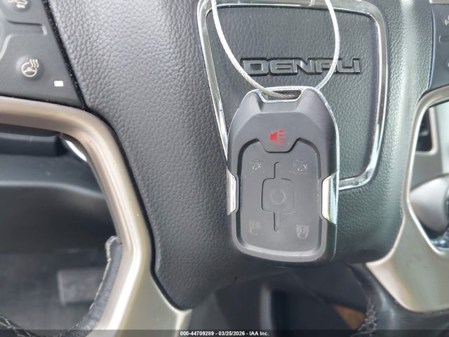 Aukcja sprzedaży 2015 Gmc Yukon Denali, vin: 1GKS2CKJ4FR226898, numer aukcji: 44709289