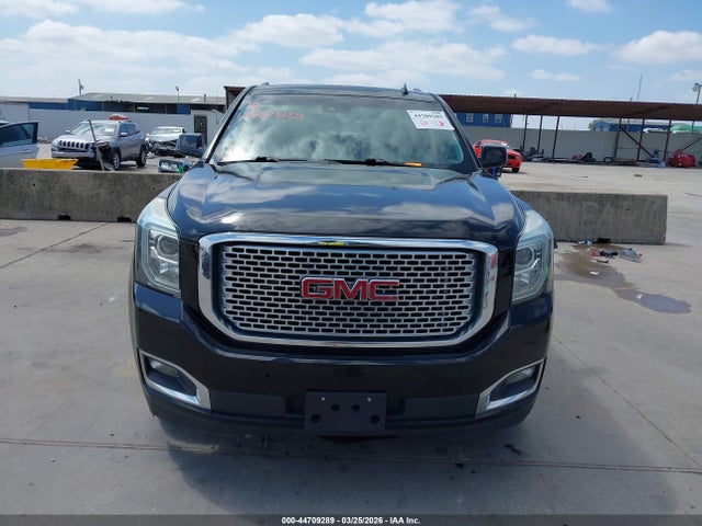 Aukcja sprzedaży 2015 Gmc Yukon Denali, vin: 1GKS2CKJ4FR226898, numer aukcji: 44709289