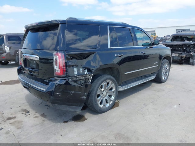 Aukcja sprzedaży 2015 Gmc Yukon Denali, vin: 1GKS2CKJ4FR226898, numer aukcji: 44709289