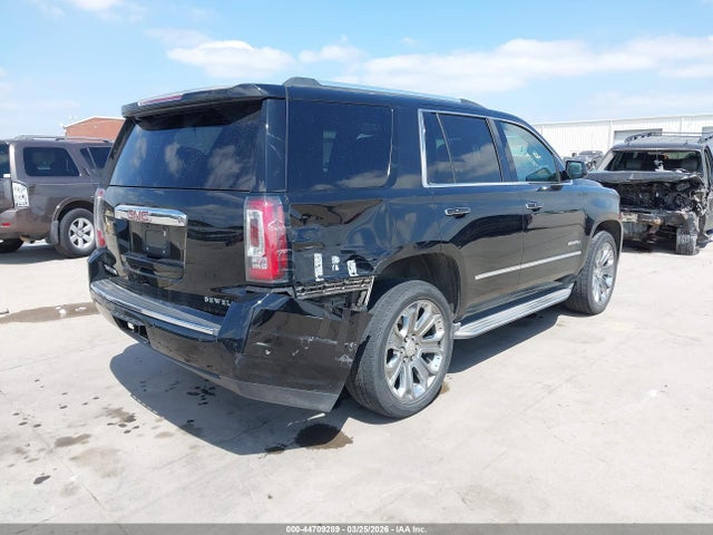 Aukcja sprzedaży 2015 Gmc Yukon Denali, vin: 1GKS2CKJ4FR226898, numer aukcji: 44709289