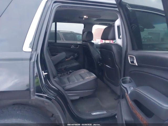 Aukcja sprzedaży 2015 Gmc Yukon Denali, vin: 1GKS2CKJ4FR226898, numer aukcji: 44709289