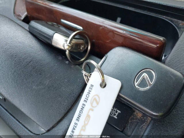 44709293 :رقم المزاد ، JTJBK1BAXA2002601 vin ، 2010 Lexus Rx 350 مزاد بيع