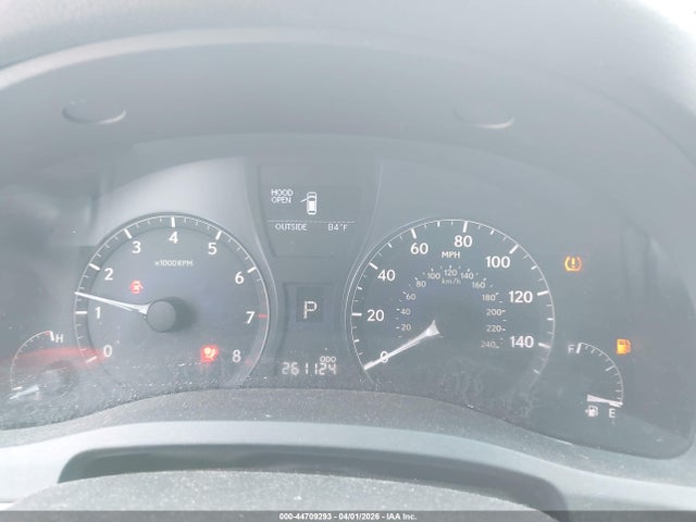 44709293 :رقم المزاد ، JTJBK1BAXA2002601 vin ، 2010 Lexus Rx 350 مزاد بيع