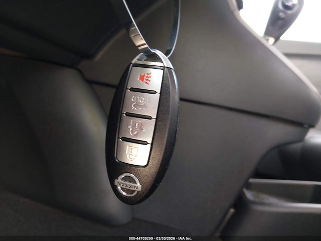 Продажа на аукционе авто 2011 Nissan Sentra 2.0sl, vin: 3N1AB6AP6BL697499, номер лота: 44709299