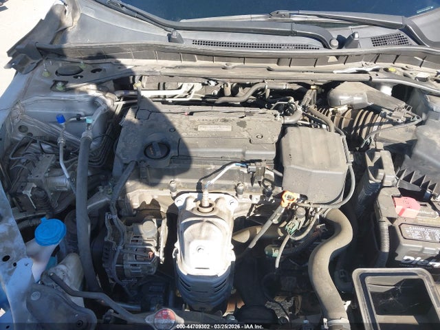 1HGCR2F72HA244632 Honda ACCORD EX