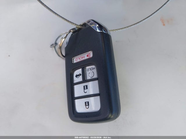 1HGCR2F72HA244632 Honda ACCORD EX