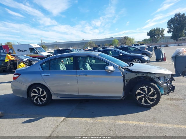 1HGCR2F72HA244632 Honda ACCORD EX