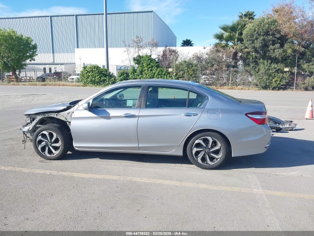 1HGCR2F72HA244632 Honda ACCORD EX