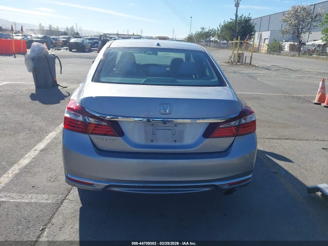 1HGCR2F72HA244632 Honda ACCORD EX