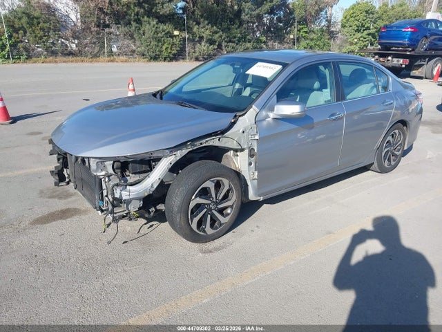 1HGCR2F72HA244632 Honda ACCORD EX