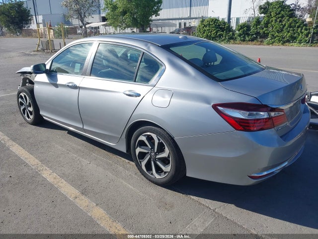 1HGCR2F72HA244632 Honda ACCORD EX