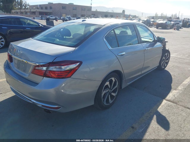 1HGCR2F72HA244632 Honda ACCORD EX