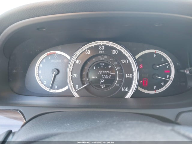 1HGCR2F72HA244632 Honda ACCORD EX