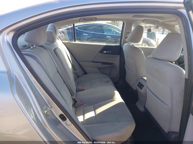 1HGCR2F72HA244632 Honda ACCORD EX