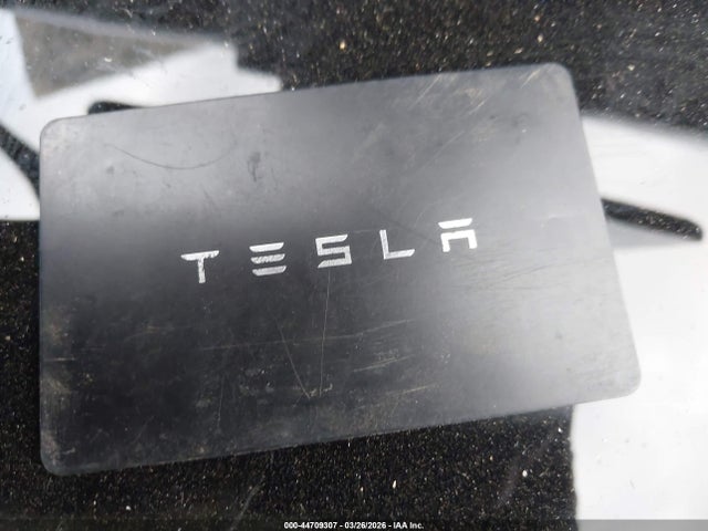 Продаж на аукціоні авто 2020 Tesla Model 3 Long Range Dual Motor All-wheel Drive, vin: 5YJ3E1EB7LF667605, номер лоту: 44709307