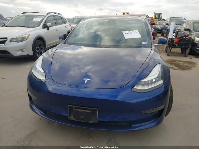 Продаж на аукціоні авто 2020 Tesla Model 3 Long Range Dual Motor All-wheel Drive, vin: 5YJ3E1EB7LF667605, номер лоту: 44709307