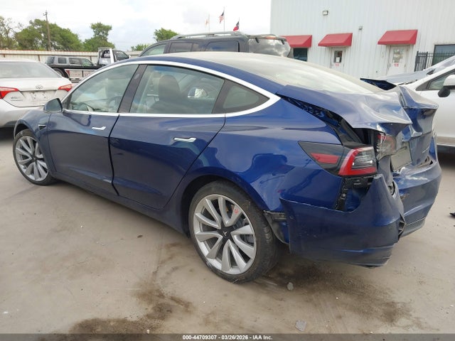 Aukcja sprzedaży 2020 Tesla Model 3 Long Range Dual Motor All-wheel Drive, vin: 5YJ3E1EB7LF667605, numer aukcji: 44709307
