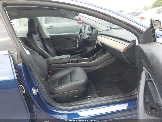 Aukcja sprzedaży 2020 Tesla Model 3 Long Range Dual Motor All-wheel Drive, vin: 5YJ3E1EB7LF667605, numer aukcji: 44709307
