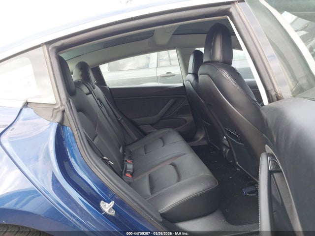 Aukcja sprzedaży 2020 Tesla Model 3 Long Range Dual Motor All-wheel Drive, vin: 5YJ3E1EB7LF667605, numer aukcji: 44709307