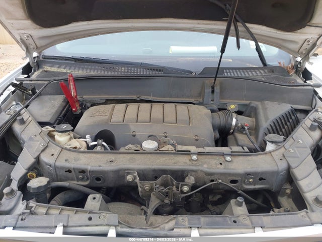 Aukcja sprzedaży 2016 Gmc Acadia Slt-1, vin: 1GKKVRKD1GJ143191, numer aukcji: 44709314
