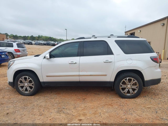 Aukcja sprzedaży 2016 Gmc Acadia Slt-1, vin: 1GKKVRKD1GJ143191, numer aukcji: 44709314