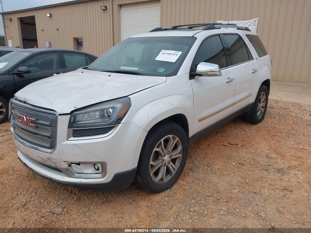 Aukcja sprzedaży 2016 Gmc Acadia Slt-1, vin: 1GKKVRKD1GJ143191, numer aukcji: 44709314