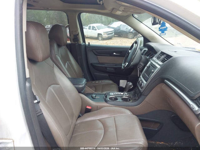 Aukcja sprzedaży 2016 Gmc Acadia Slt-1, vin: 1GKKVRKD1GJ143191, numer aukcji: 44709314