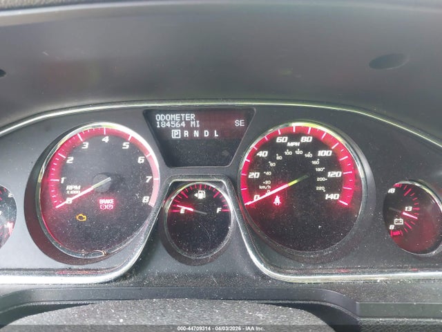 Aukcja sprzedaży 2016 Gmc Acadia Slt-1, vin: 1GKKVRKD1GJ143191, numer aukcji: 44709314