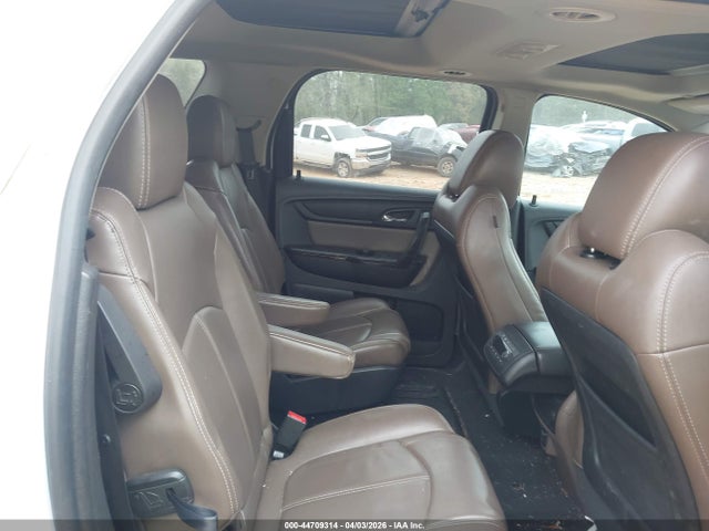 Aukcja sprzedaży 2016 Gmc Acadia Slt-1, vin: 1GKKVRKD1GJ143191, numer aukcji: 44709314