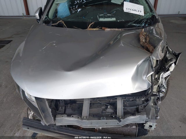 Aukcja sprzedaży 2020 Mitsubishi Eclipse Cross Es 1.5t Awc, vin: JA4AT3AA6LZ030473, numer aukcji: 44709315