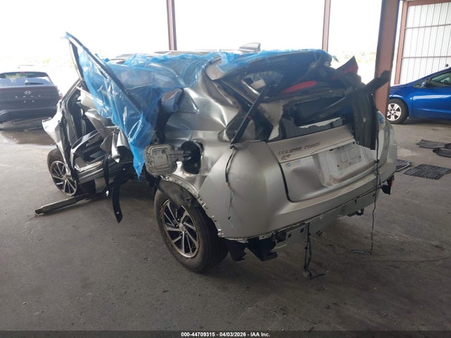 Aukcja sprzedaży 2020 Mitsubishi Eclipse Cross Es 1.5t Awc, vin: JA4AT3AA6LZ030473, numer aukcji: 44709315
