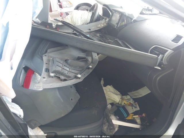 Aukcja sprzedaży 2020 Mitsubishi Eclipse Cross Es 1.5t Awc, vin: JA4AT3AA6LZ030473, numer aukcji: 44709315