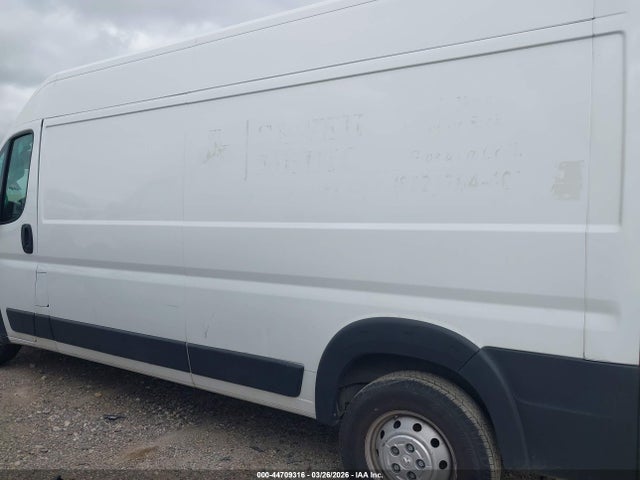 Продаж на аукціоні авто 2023 Ram Promaster 2500, vin: 3C6LRVDGXPE598520, номер лоту: 44709316