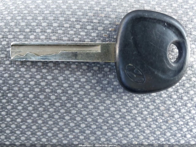 2013 HYUNDAI ACCENT KMHCT4AE1DU445184 Photo 10