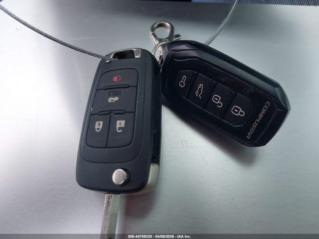 44709320 :رقم المزاد ، 2G4GL5EX5E9206304 vin ، 2014 Buick Regal Turbo مزاد بيع