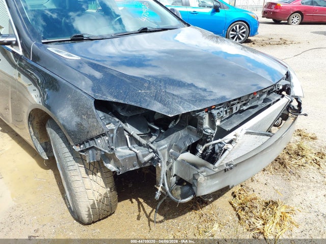 44709320 :رقم المزاد ، 2G4GL5EX5E9206304 vin ، 2014 Buick Regal Turbo مزاد بيع