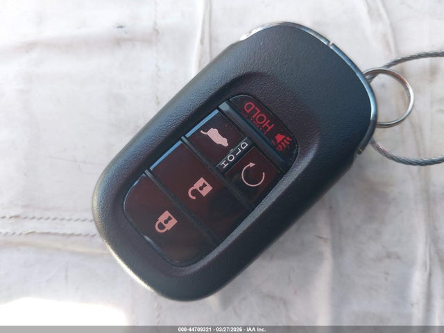 7FARS5H87SE038844 Honda Cr-v Hybrid Sport-l