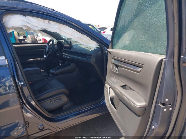 7FARS5H87SE038844 Honda Cr-v Hybrid Sport-l