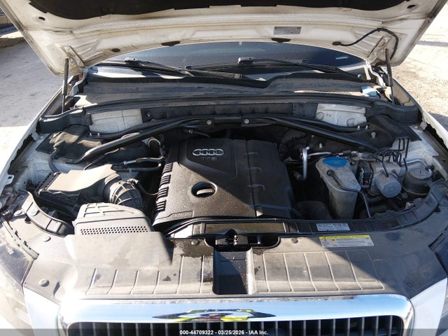 2012 AUDI Q5 WA1LFAFP1CA075725 Photo 9