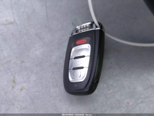 2012 AUDI Q5 WA1LFAFP1CA075725 Photo 10