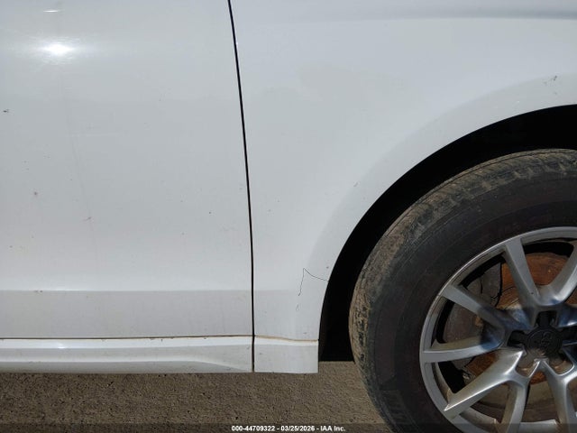 2012 AUDI Q5 WA1LFAFP1CA075725 Photo 5