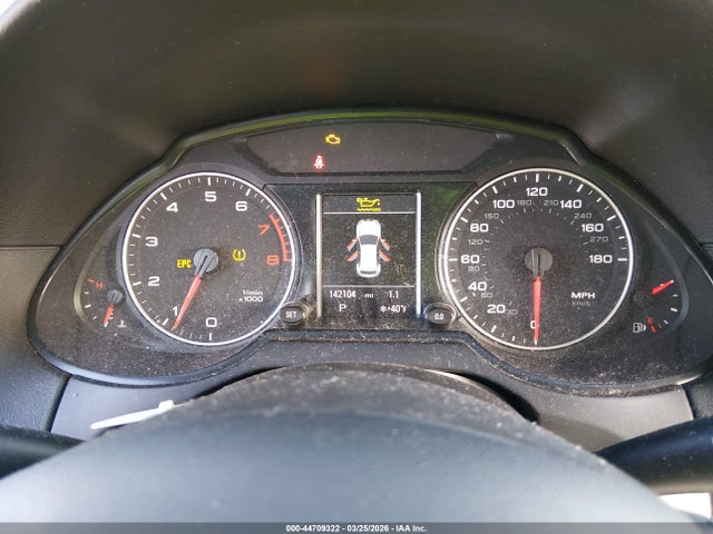 2012 AUDI Q5 WA1LFAFP1CA075725 Photo 6