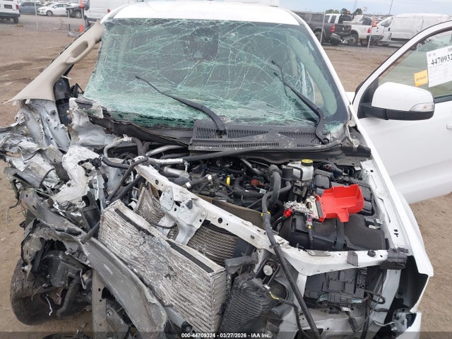 Продаж на аукціоні авто 2021 Ford Ranger Lariat, vin: 1FTER4FH9MLD73087, номер лоту: 44709324