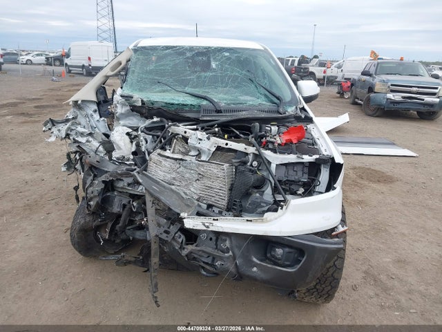 Продаж на аукціоні авто 2021 Ford Ranger Lariat, vin: 1FTER4FH9MLD73087, номер лоту: 44709324