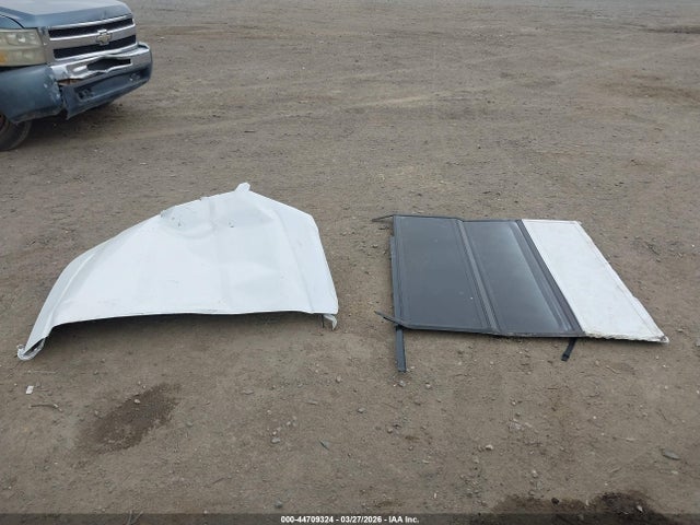 Продаж на аукціоні авто 2021 Ford Ranger Lariat, vin: 1FTER4FH9MLD73087, номер лоту: 44709324