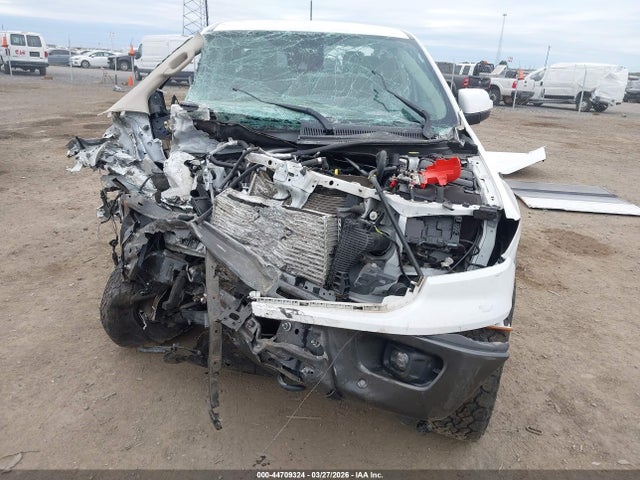 Продаж на аукціоні авто 2021 Ford Ranger Lariat, vin: 1FTER4FH9MLD73087, номер лоту: 44709324