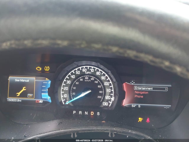 Продаж на аукціоні авто 2021 Ford Ranger Lariat, vin: 1FTER4FH9MLD73087, номер лоту: 44709324