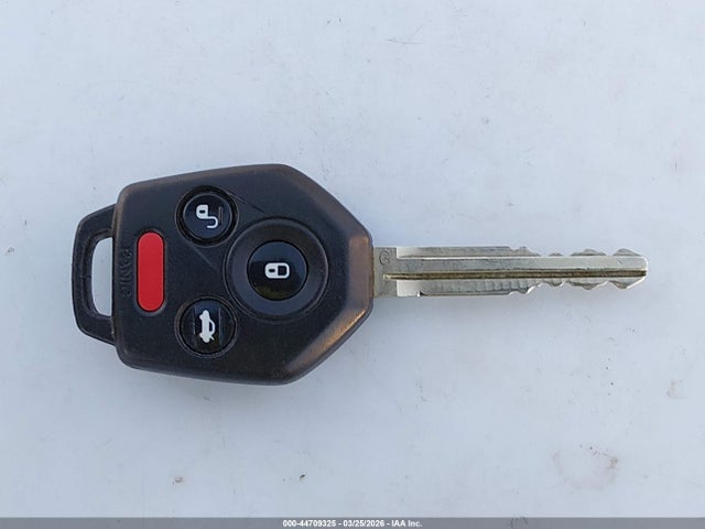 2012 Subaru Impreza 2.0i Premium მანქანა იყიდება აუქციონზე, vin: JF1GPAD61CH234531, აუქციონის ნომერი: 44709325