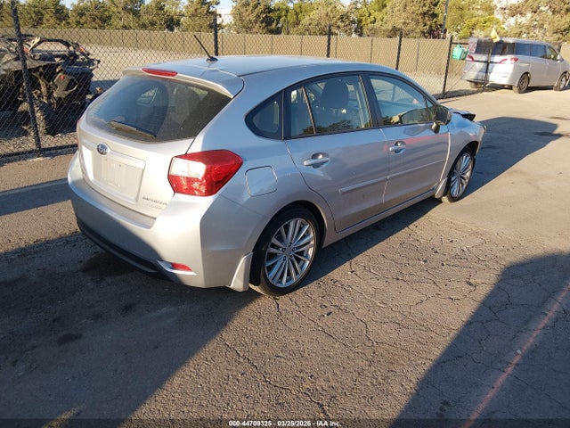 2012 Subaru Impreza 2.0i Premium მანქანა იყიდება აუქციონზე, vin: JF1GPAD61CH234531, აუქციონის ნომერი: 44709325